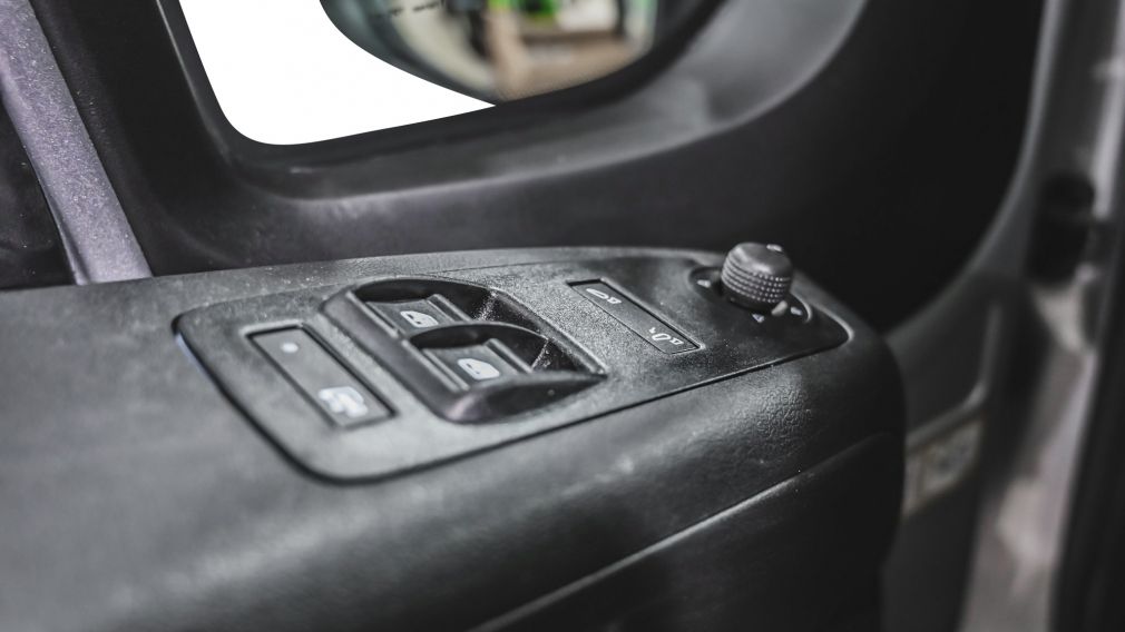 Dodge Ram SLT+ 2025 d’occasion à vendre - 13