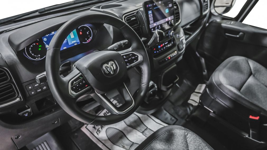 Dodge Ram SLT+ 2025 d’occasion à vendre - 14