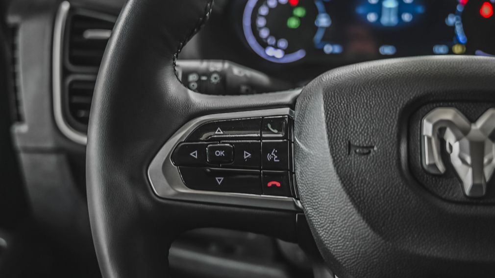 Dodge Ram SLT+ 2025 d’occasion à vendre - 15