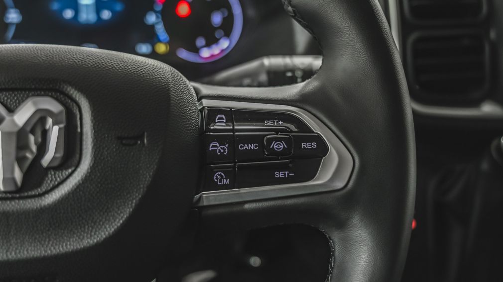 Dodge Ram SLT+ 2025 d’occasion à vendre - 16