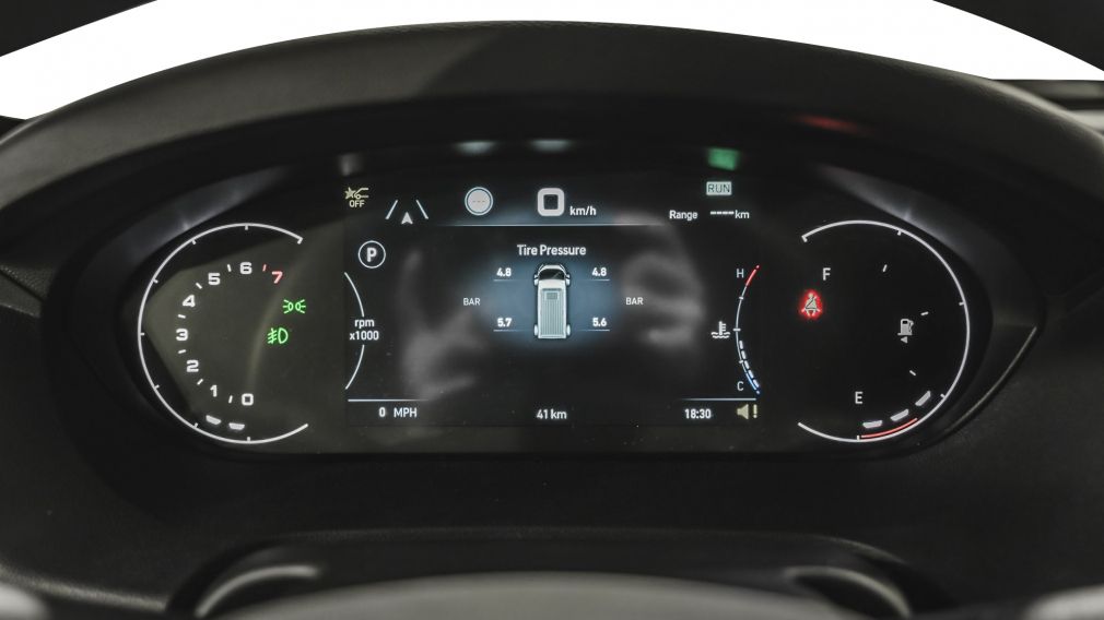 Dodge Ram SLT+ 2025 d’occasion à vendre - 17