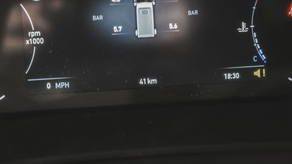 Dodge Ram SLT+ 2025 d’occasion à vendre - 18