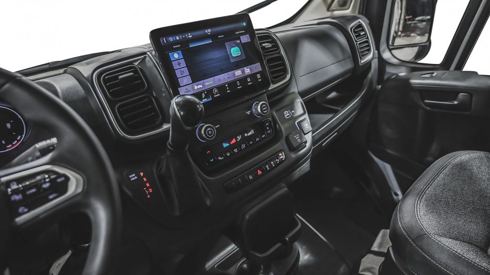 Dodge Ram SLT+ 2025 d’occasion à vendre - 19