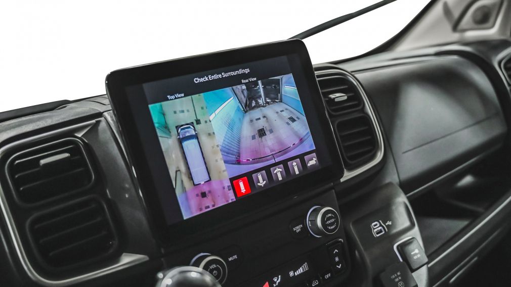 Dodge Ram SLT+ 2025 d’occasion à vendre - 20