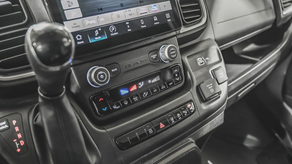 Dodge Ram SLT+ 2025 d’occasion à vendre - 23