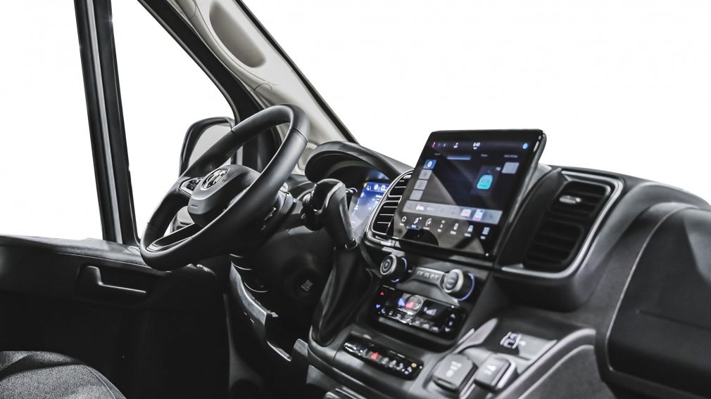 Dodge Ram SLT+ 2025 d’occasion à vendre - 24