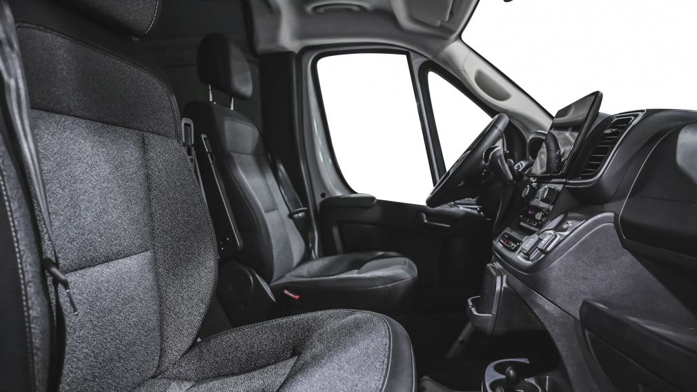 Dodge Ram SLT+ 2025 d’occasion à vendre - 25