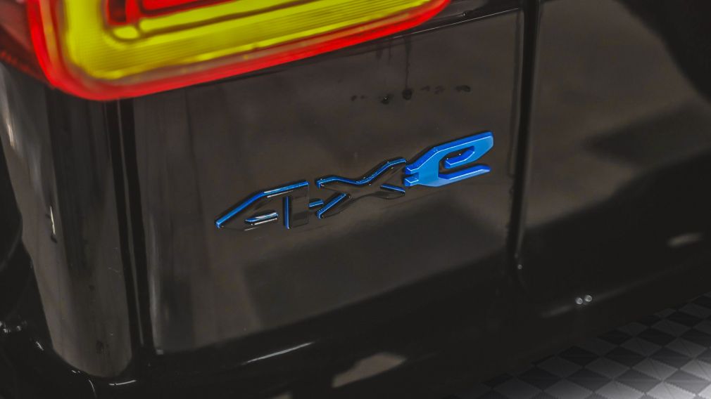 Jeep Wrangler Unlimited High Altitude 2021 d&rsquo;occasion à vendre - 13