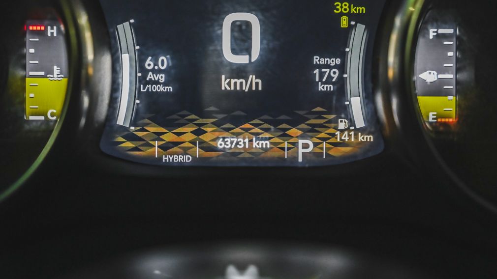 Jeep Wrangler Unlimited High Altitude 2021 d&rsquo;occasion à vendre - 23