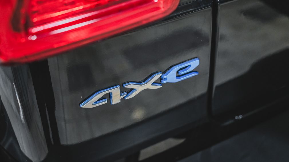 Jeep Wrangler Unlimited Sahara 2021 d&rsquo;occasion à vendre - 13