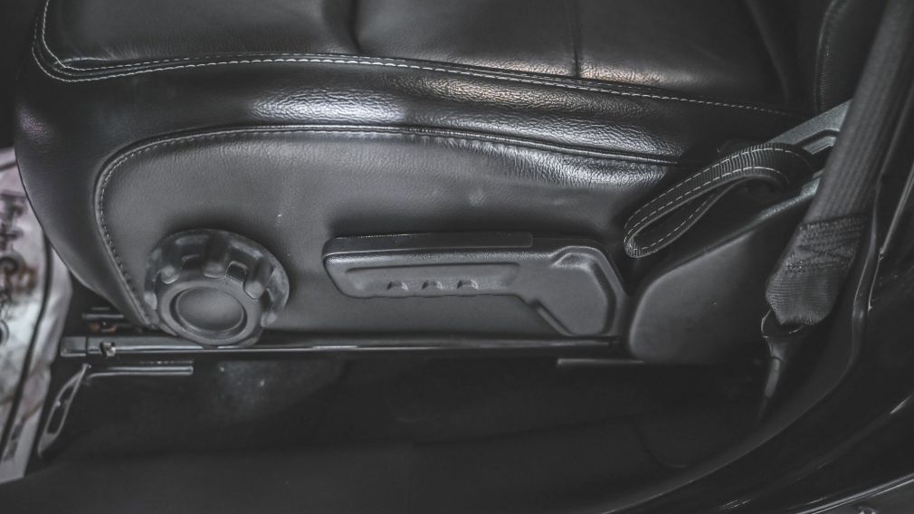 Jeep Wrangler Unlimited Sahara 2021 d&rsquo;occasion à vendre - 17