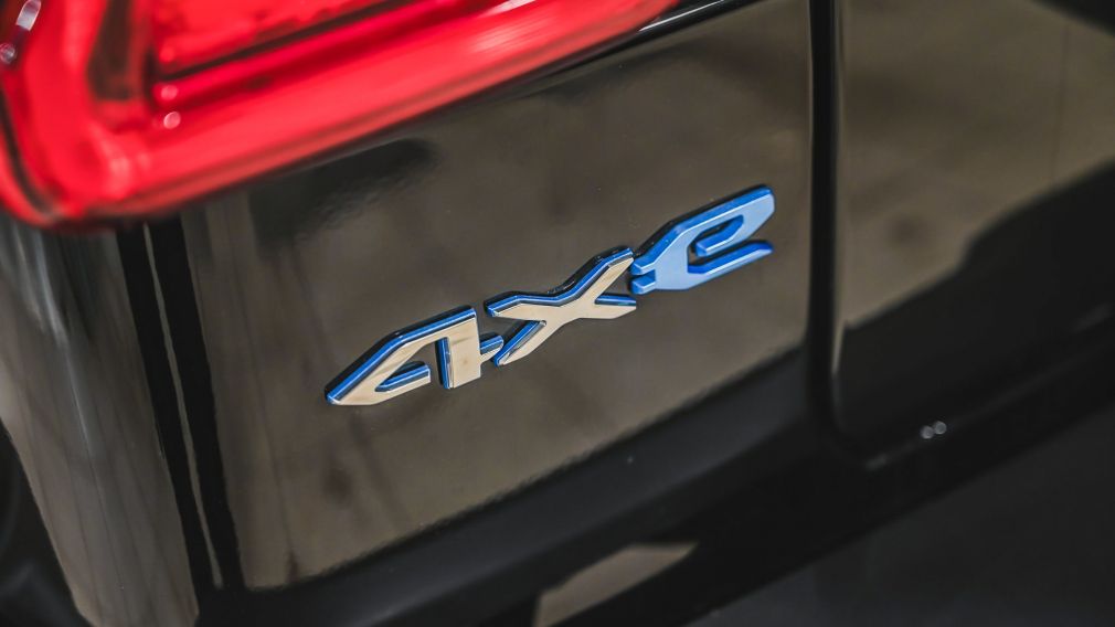 Jeep Wrangler Unlimited Sahara 2021 d’occasion à vendre - 13