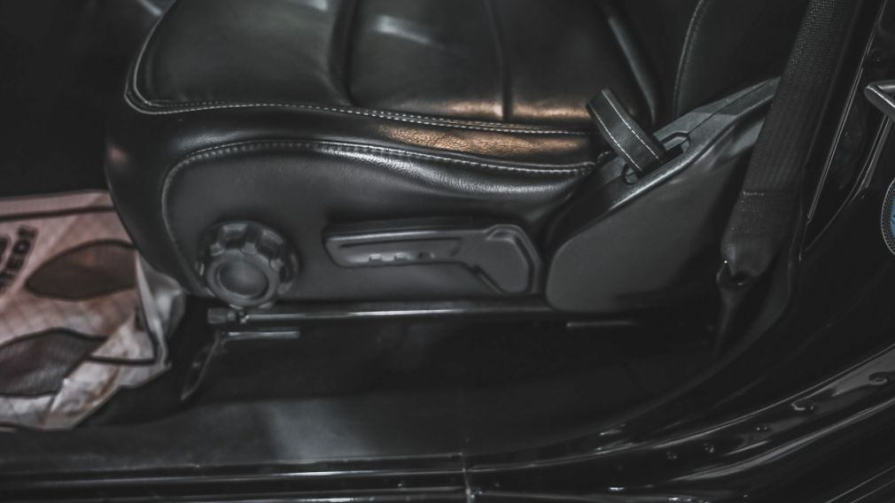 Jeep Wrangler Unlimited Sahara 2021 d’occasion à vendre - 17