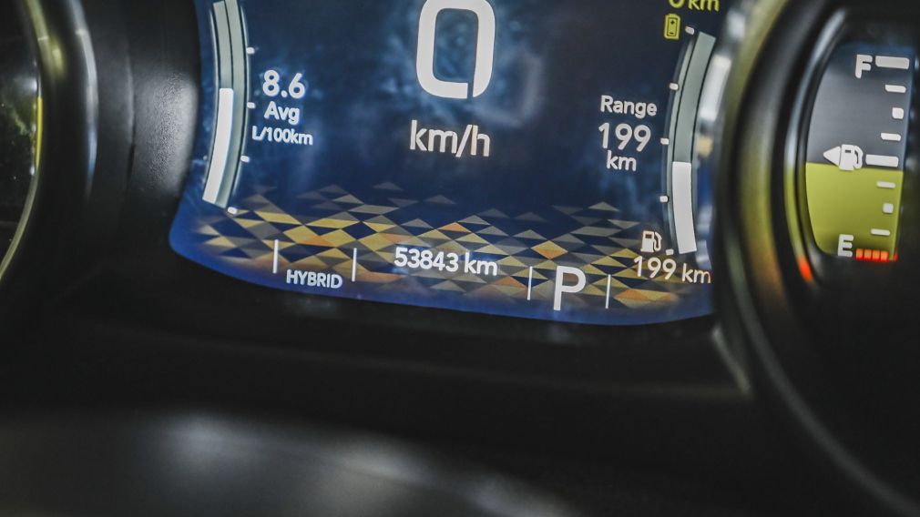 Jeep Wrangler Unlimited Sahara 2021 d’occasion à vendre - 22