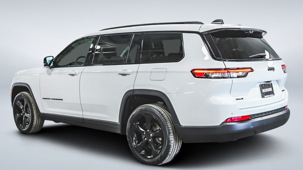 Jeep Grand Cherokee L Limited 2024 à vendre à Trois-Rivières - 5