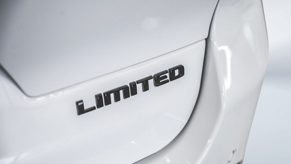 Jeep Grand Cherokee L Limited 2024 à vendre à Trois-Rivières - 12
