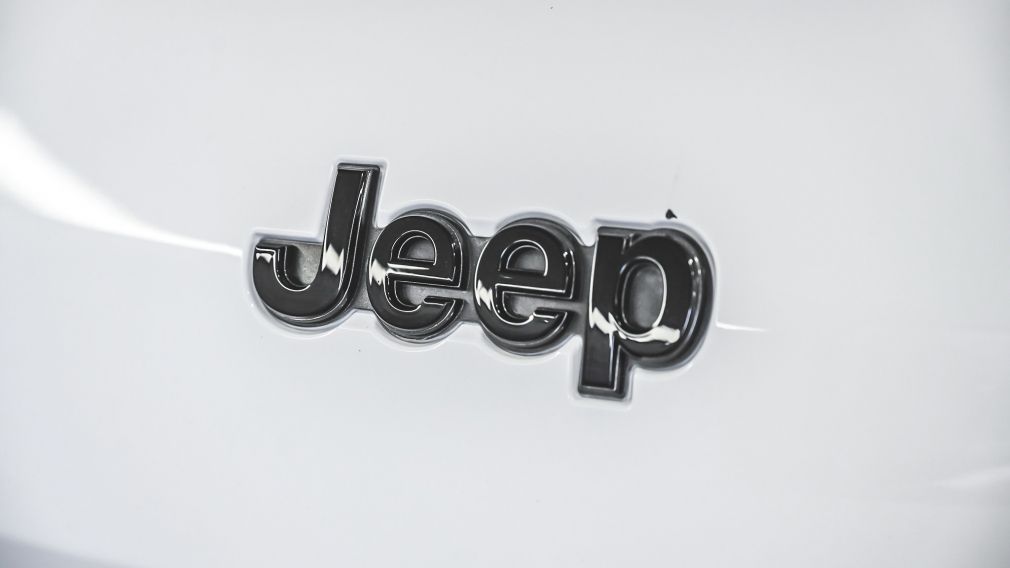 Jeep Grand Cherokee L Limited 2024 à vendre à Trois-Rivières - 14