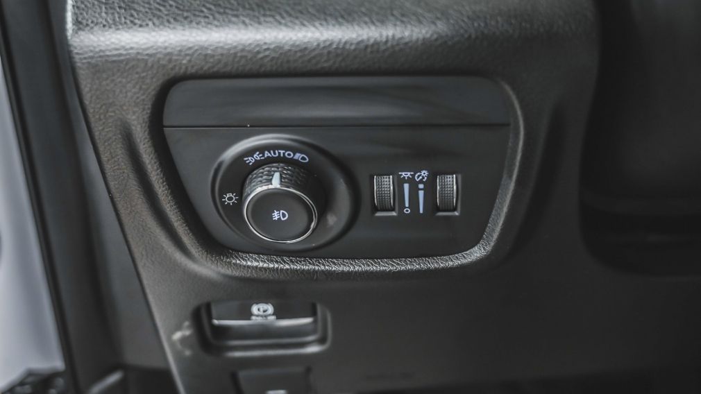 Jeep Grand Cherokee L Limited 2024 à vendre à Trois-Rivières - 28