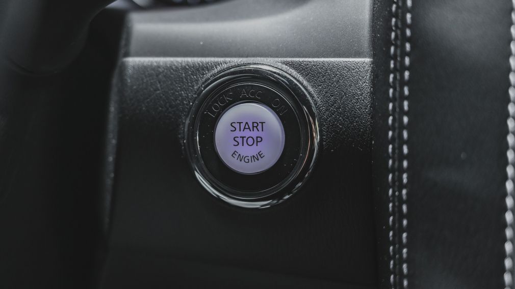 Infiniti QX80 LUXE 2024 d’occasion à vendre - 25