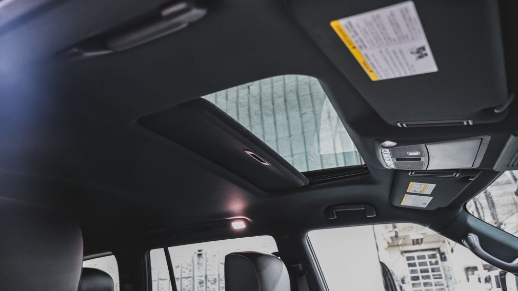 Infiniti QX80 LUXE 2024 d’occasion à vendre - 30