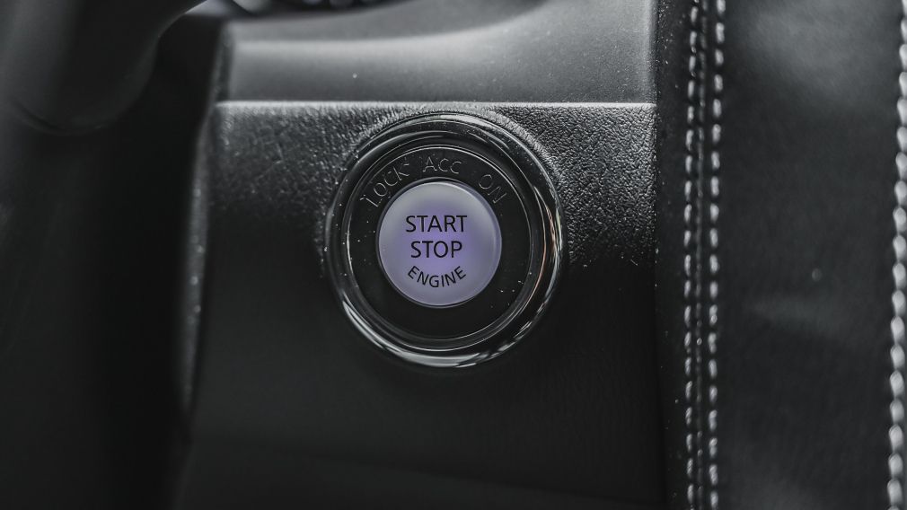 Infiniti QX80 LUXE 2024 d’occasion à vendre - 25