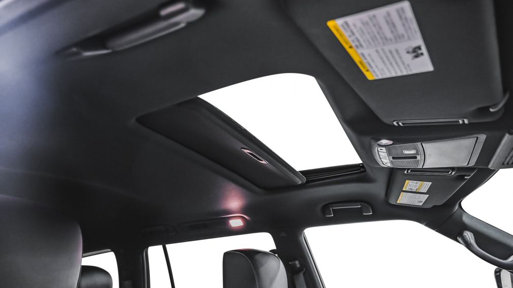 Infiniti QX80 LUXE 2024 d’occasion à vendre - 30