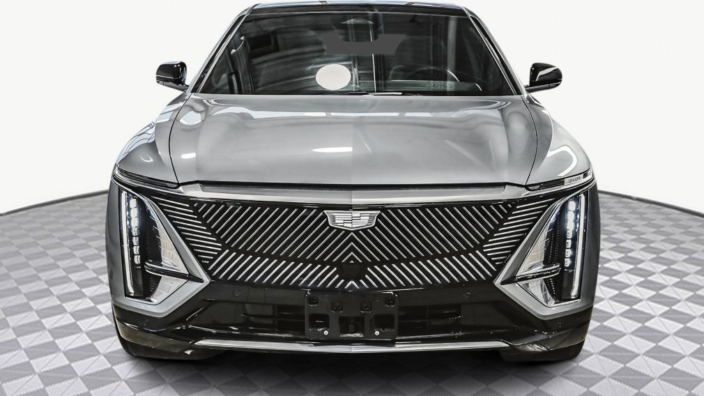 Cadillac LYRIQ Tech 2024 d’occasion à vendre - 2
