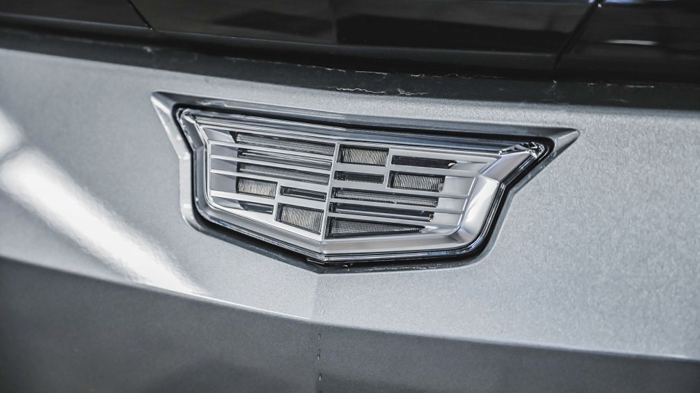 Cadillac LYRIQ Tech 2024 d’occasion à vendre - 13