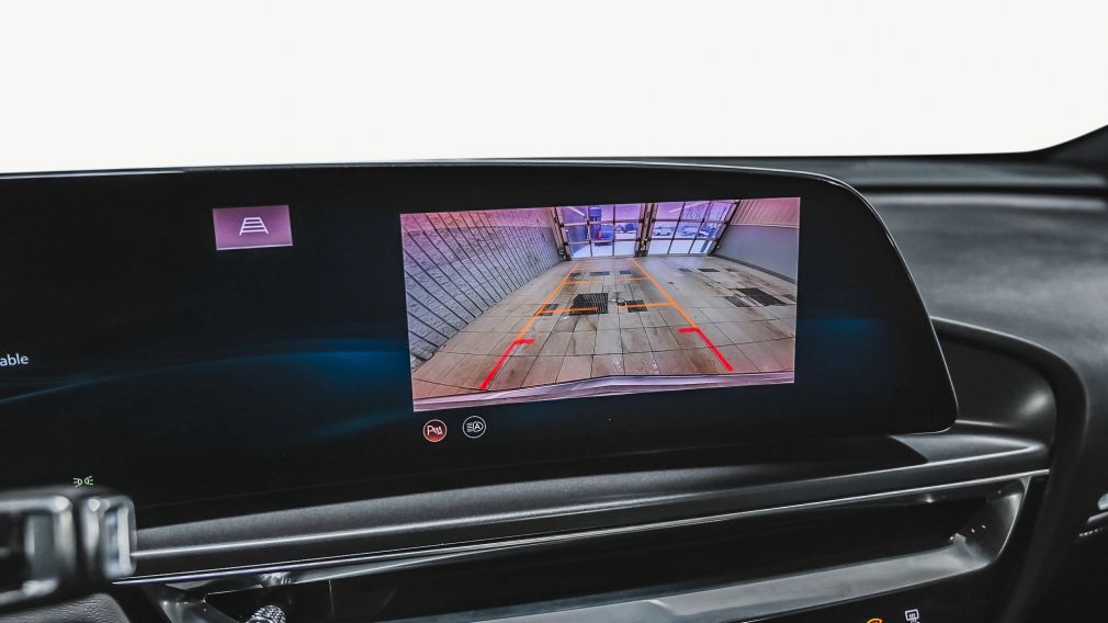 Cadillac LYRIQ Tech 2024 d’occasion à vendre - 23