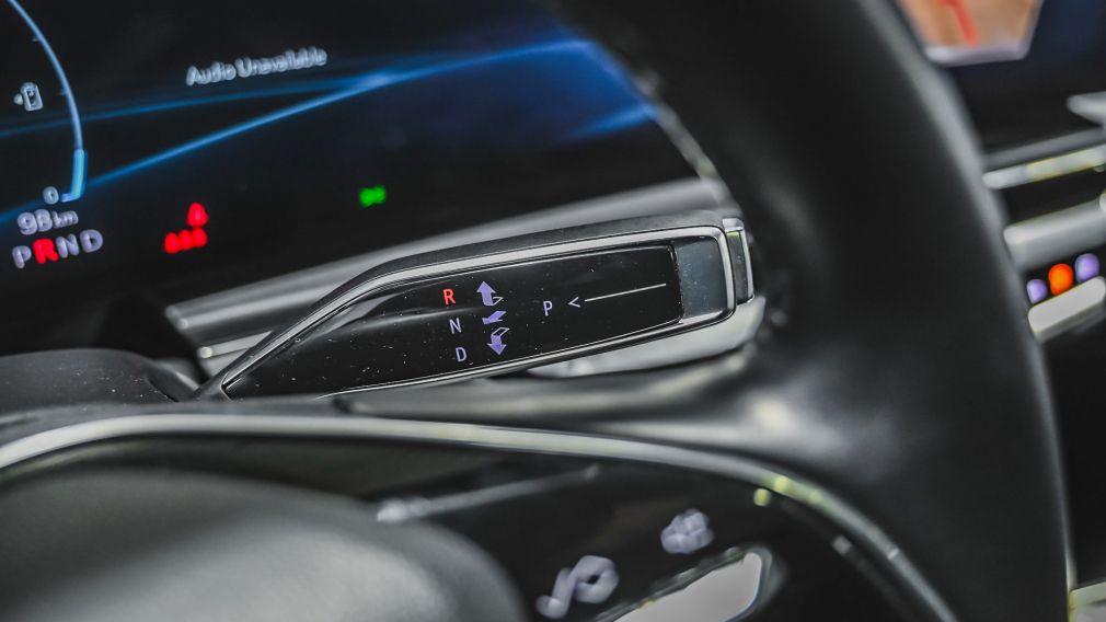 Cadillac LYRIQ Tech 2024 d’occasion à vendre - 26