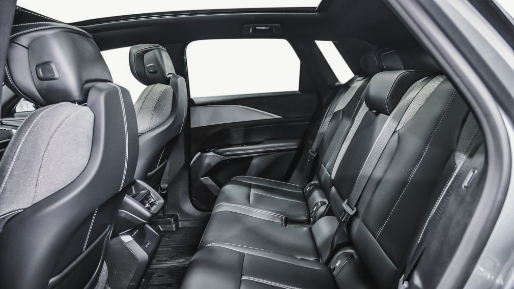 Cadillac LYRIQ Tech 2024 d’occasion à vendre - 28