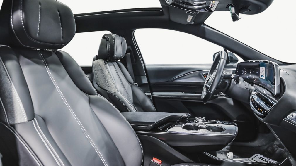 Cadillac LYRIQ Tech 2024 d’occasion à vendre - 30