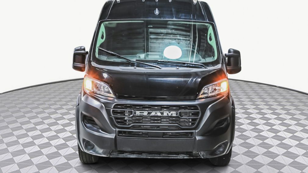 Dodge Ram Tradesman 2025 d’occasion à vendre - 2