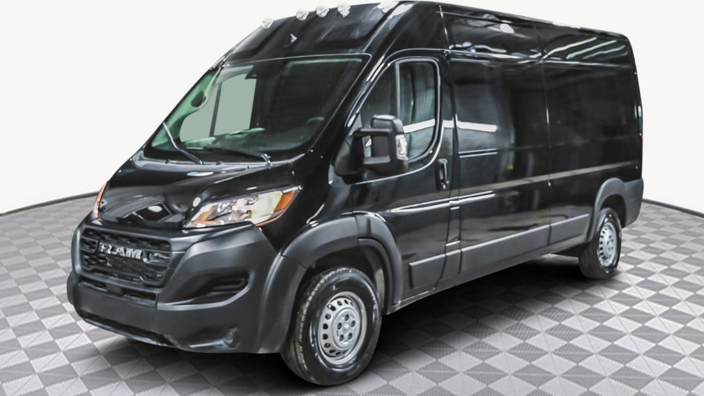 Dodge Ram Tradesman 2025 d’occasion à vendre - 3