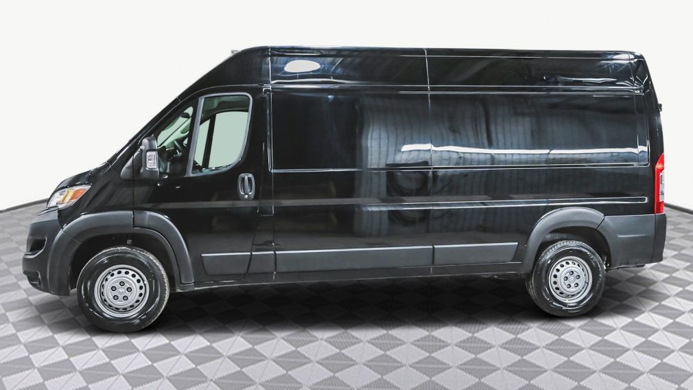 Dodge Ram Tradesman 2025 d’occasion à vendre - 4