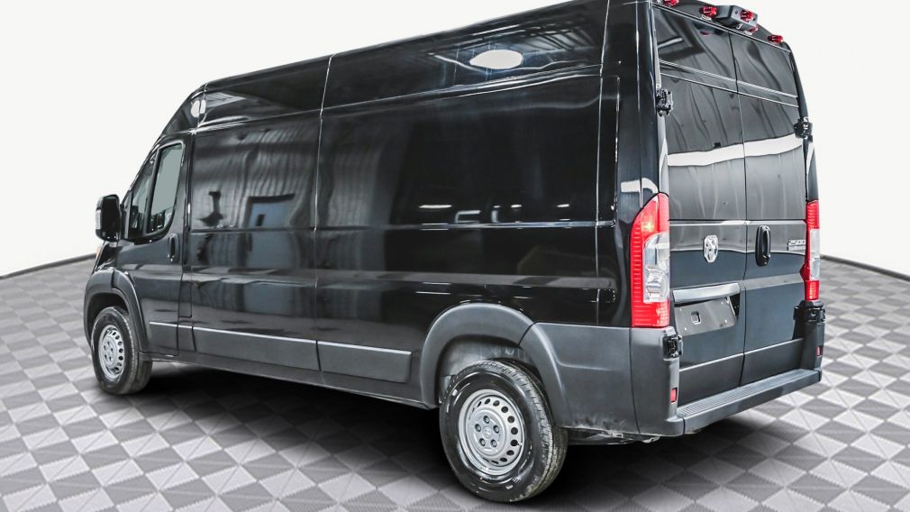 Dodge Ram Tradesman 2025 d’occasion à vendre - 5