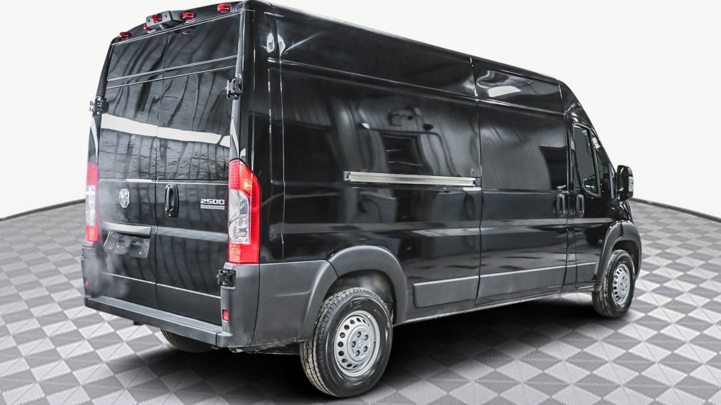 Dodge Ram Tradesman 2025 d’occasion à vendre - 7