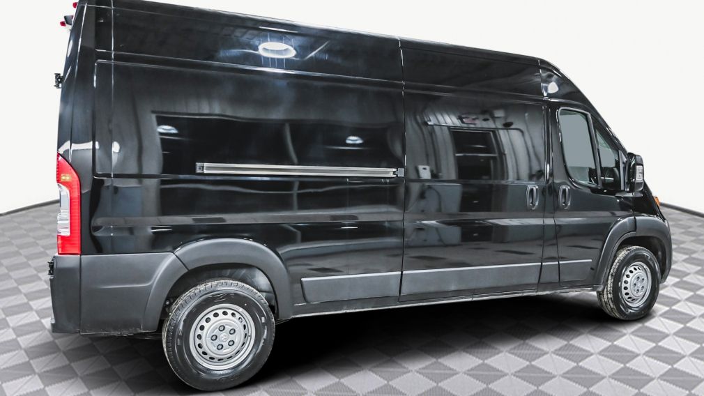 Dodge Ram Tradesman 2025 d’occasion à vendre - 8