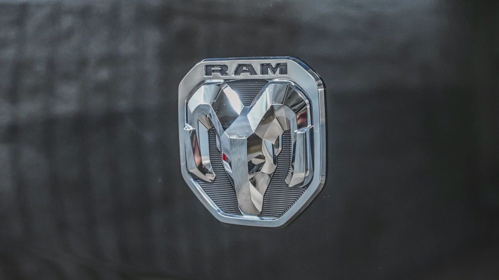 Dodge Ram Tradesman 2025 d’occasion à vendre - 9