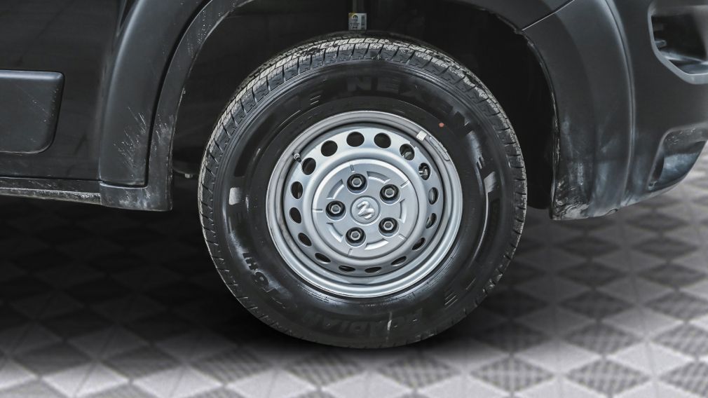 Dodge Ram Tradesman 2025 d’occasion à vendre - 10