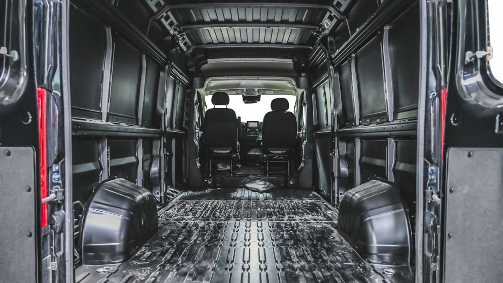 Dodge Ram Tradesman 2025 d’occasion à vendre - 13