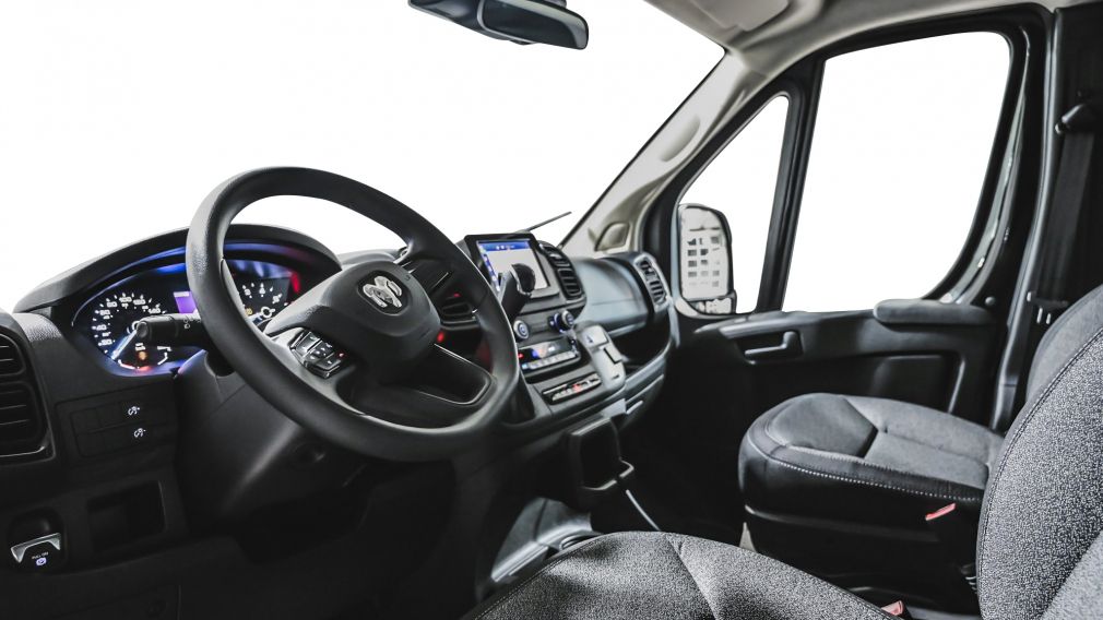 Dodge Ram Tradesman 2025 d’occasion à vendre - 14