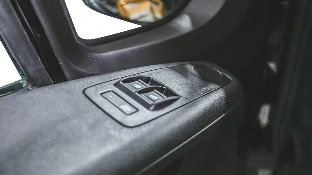 Dodge Ram Tradesman 2025 d’occasion à vendre - 15