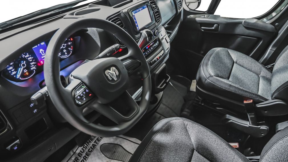 Dodge Ram Tradesman 2025 d’occasion à vendre - 16