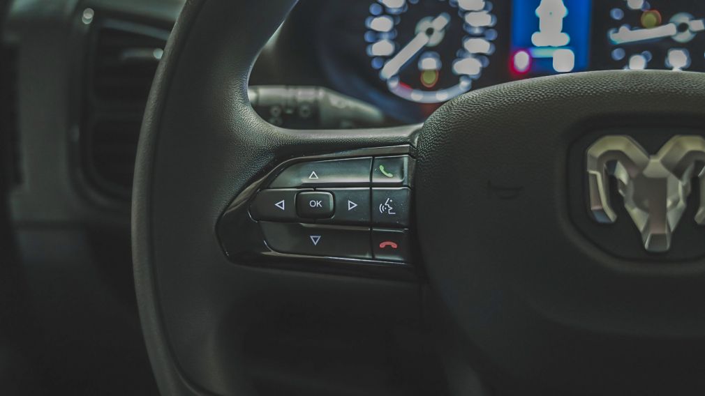 Dodge Ram Tradesman 2025 d’occasion à vendre - 17