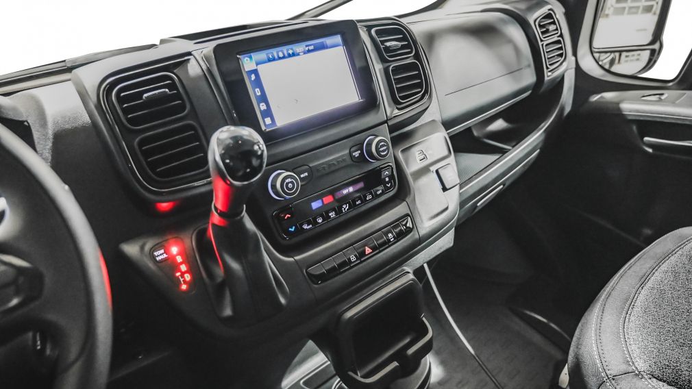 Dodge Ram Tradesman 2025 d’occasion à vendre - 20