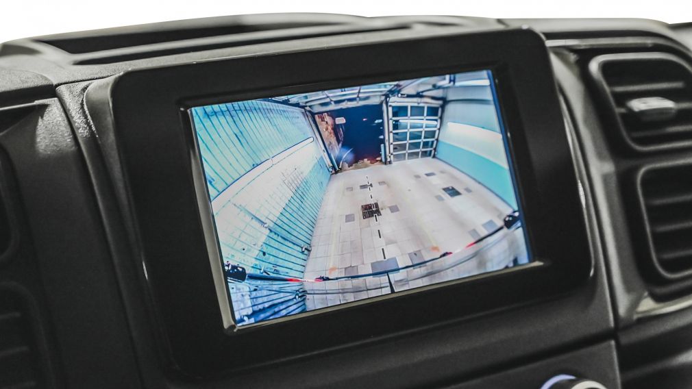 Dodge Ram Tradesman 2025 d’occasion à vendre - 21