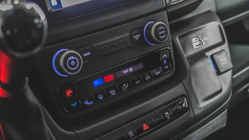 Dodge Ram Tradesman 2025 d’occasion à vendre - 22
