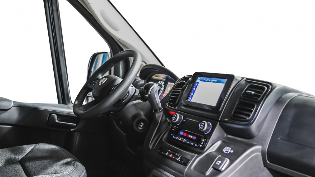 Dodge Ram Tradesman 2025 d’occasion à vendre - 23