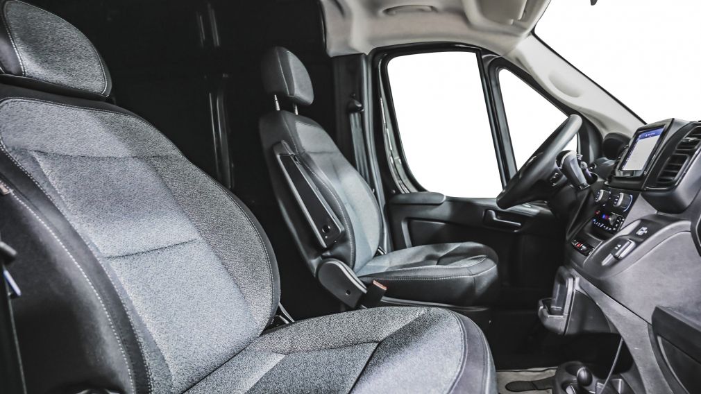 Dodge Ram Tradesman 2025 d’occasion à vendre - 24